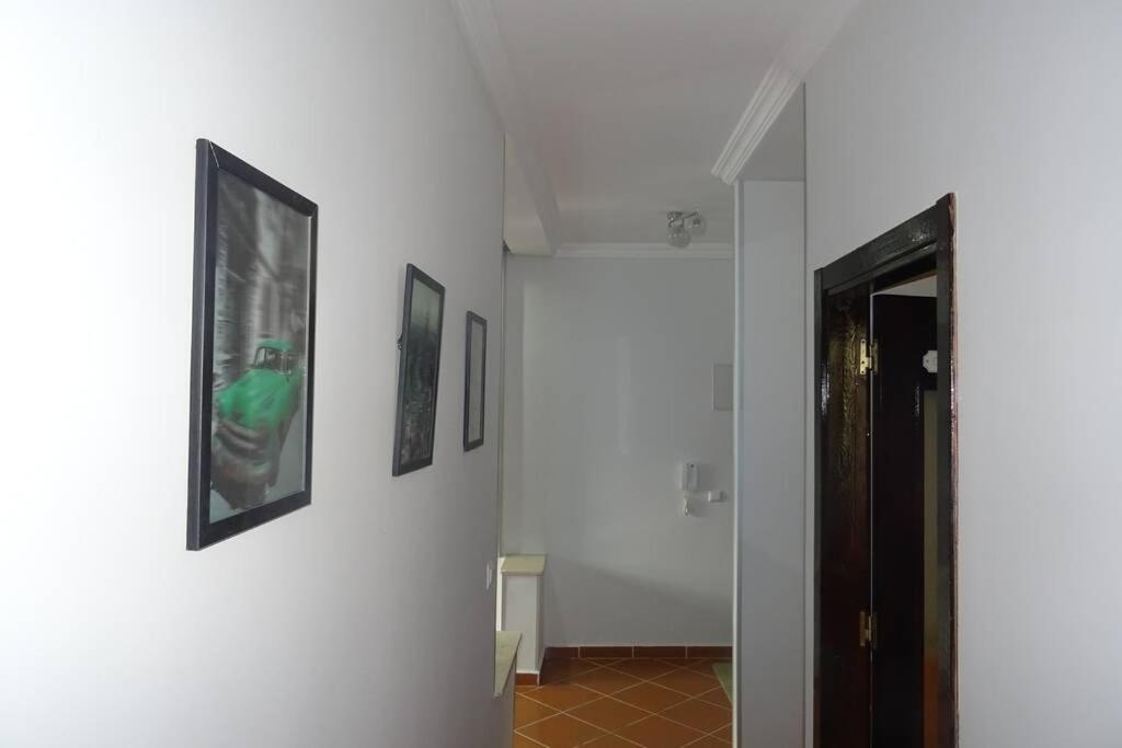 Appartement Cosy Bien Equipee Martil Exteriör bild