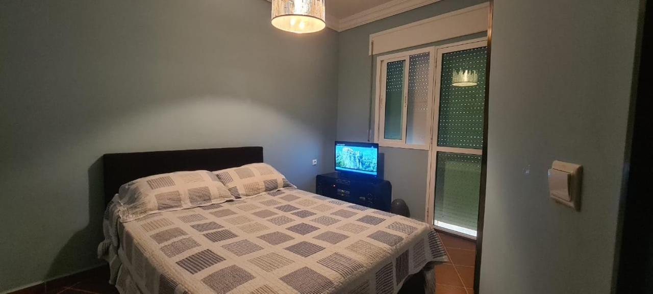 Appartement Cosy Bien Equipee Martil Exteriör bild